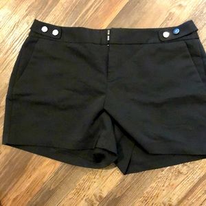 Elle woman’s size 12 black shorts